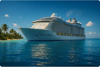 Royal Caribbean